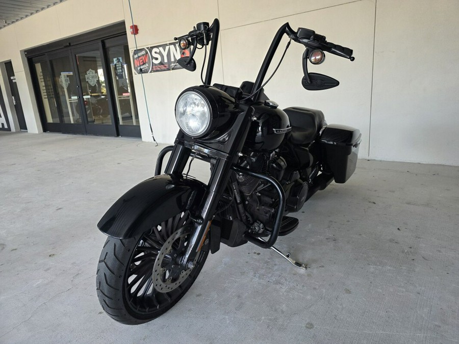 2019 Harley-Davidson® Road King® Special