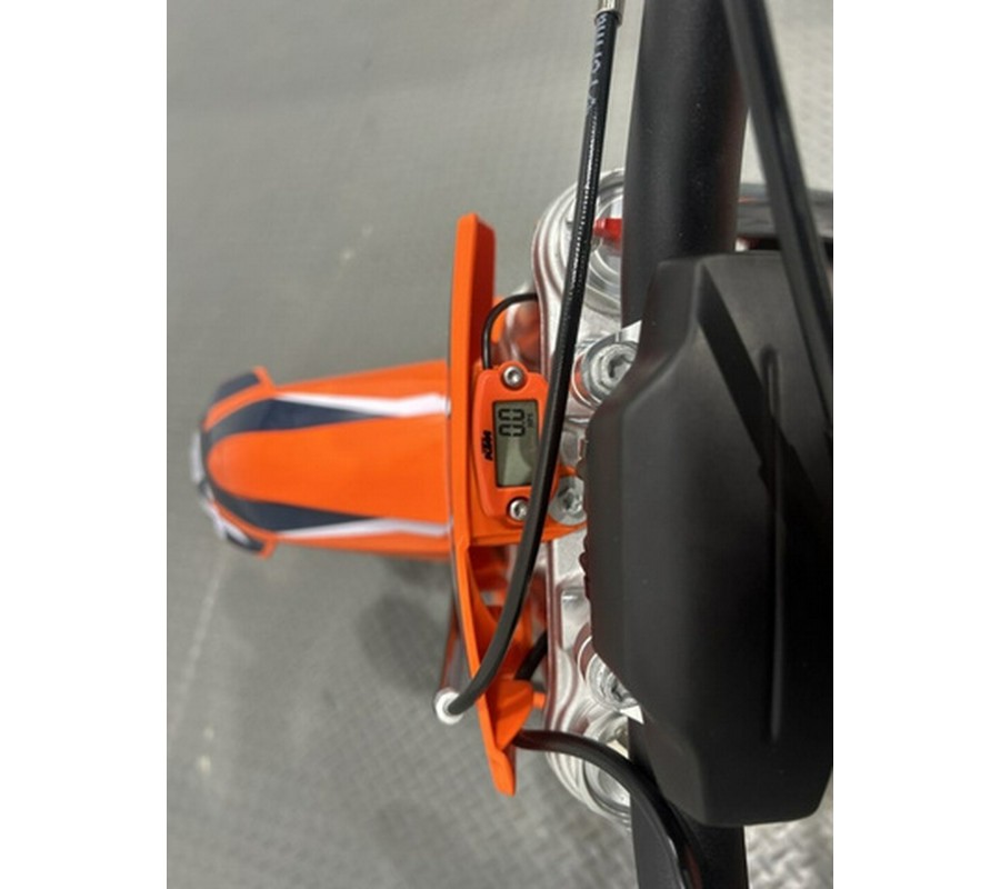2026 KTM 50 SX Factory Edition