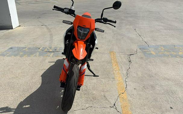 New 2026 KTM 390 SMC R