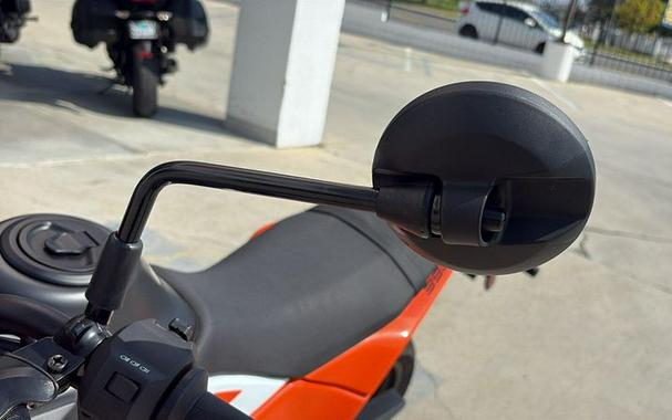 New 2026 KTM 390 SMC R