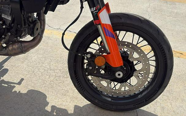 New 2026 KTM 390 SMC R