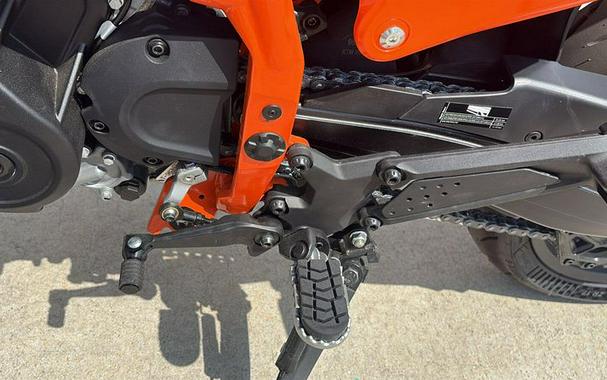 New 2026 KTM 390 SMC R