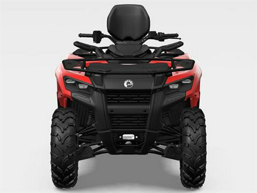 2026 Can-Am Outlander MAX DPS 500