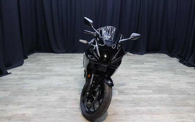 2026 Yamaha YZF-R3