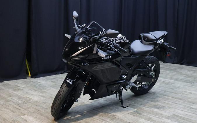 2026 Yamaha YZF-R3