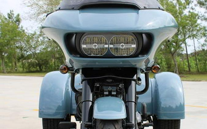 2024 Harley-Davidson® FLTRT - Road Glide® 3