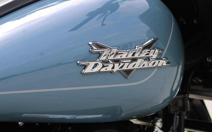 2024 Harley-Davidson® FLTRT - Road Glide® 3