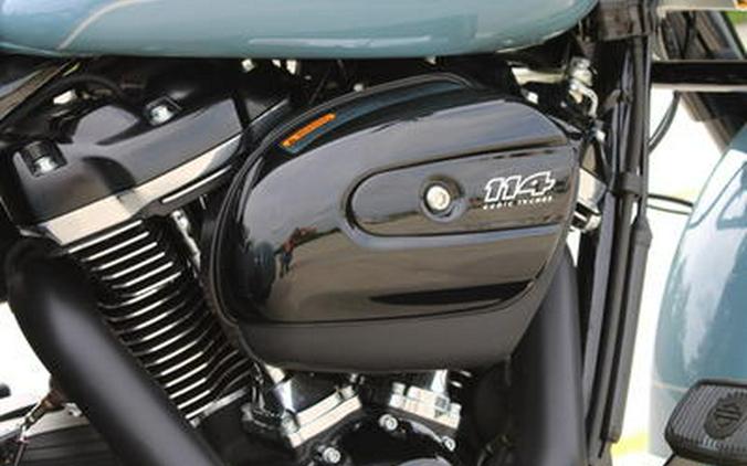 2024 Harley-Davidson® FLTRT - Road Glide® 3