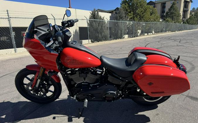2026 Harley-Davidson® Low Rider® ST