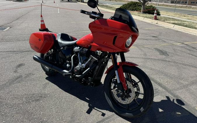 2026 Harley-Davidson® Low Rider® ST