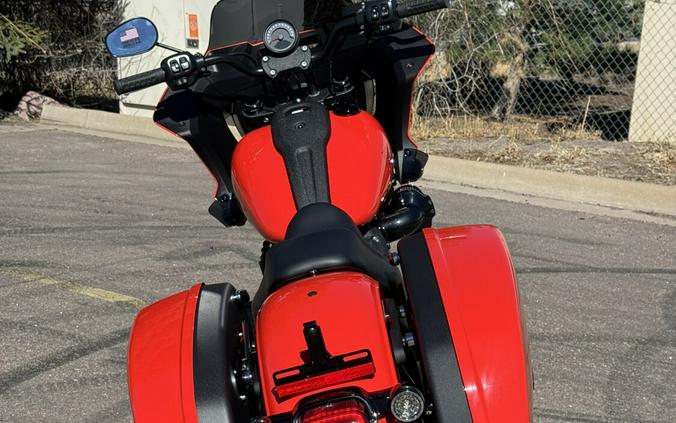 2026 Harley-Davidson® Low Rider® ST