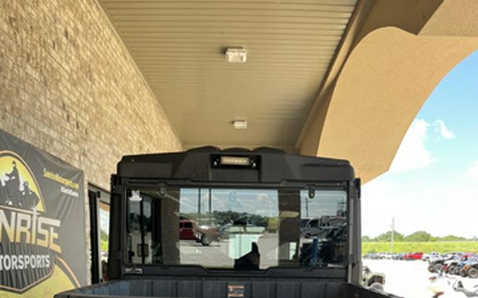 2019 Polaris RANGER CREW XP 1000 EPS Northstar Edition