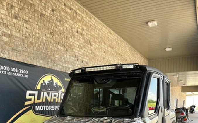 2019 Polaris RANGER CREW XP 1000 EPS Northstar Edition
