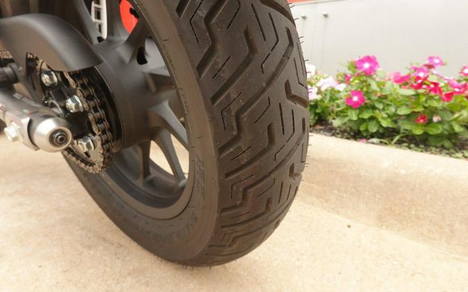 2025 Honda Rebel 300