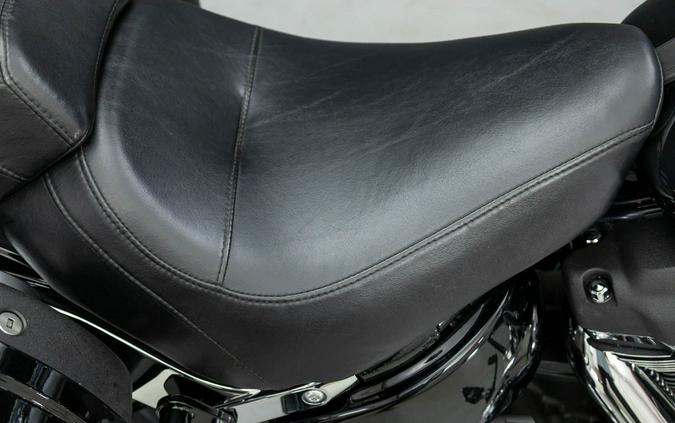 2021 HARLEY DAVIDSON FLSB SPORT GLIDE W/ABS