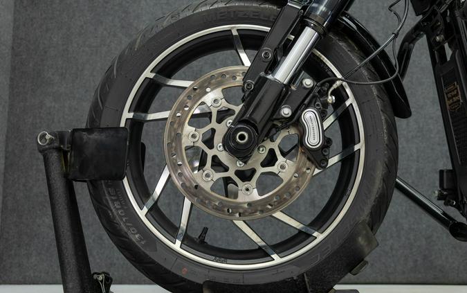 2021 HARLEY DAVIDSON FLSB SPORT GLIDE W/ABS