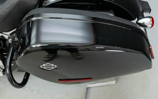 2021 HARLEY DAVIDSON FLSB SPORT GLIDE W/ABS