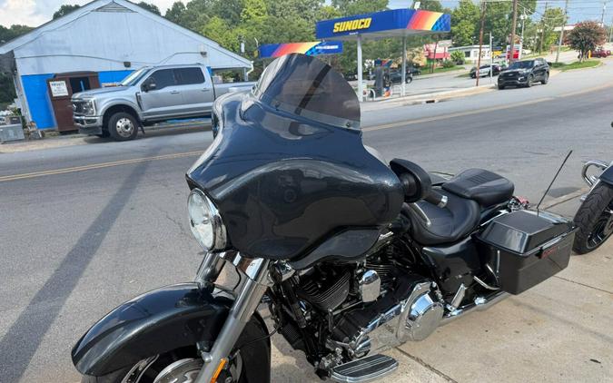 2009 Harley-Davidson Street Glide FLHX