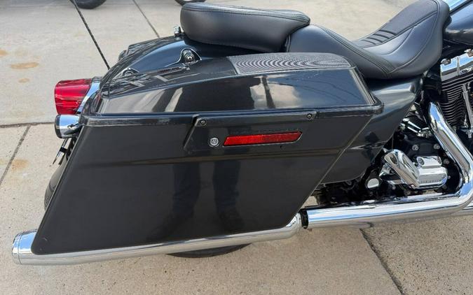 2009 Harley-Davidson Street Glide FLHX