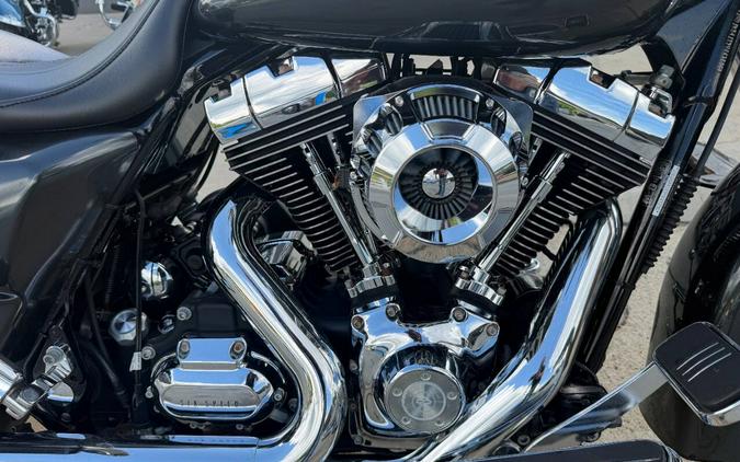 2009 Harley-Davidson Street Glide FLHX