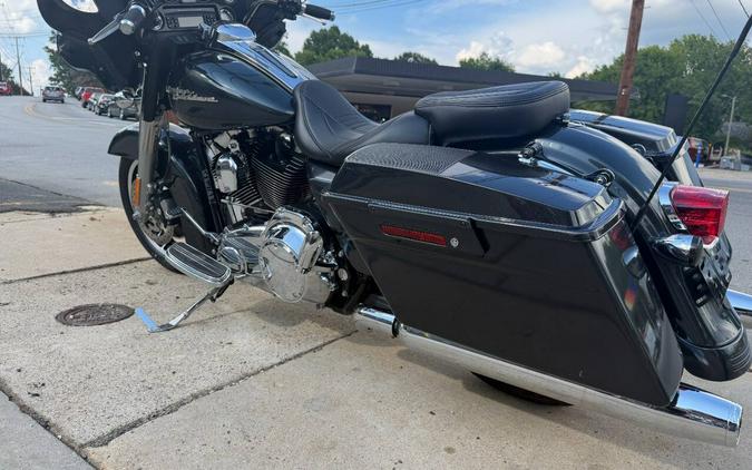 2009 Harley-Davidson Street Glide FLHX