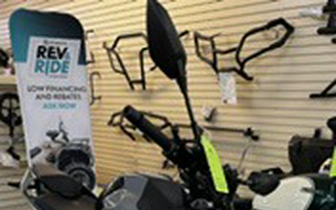 2026 CFMOTO 300NK