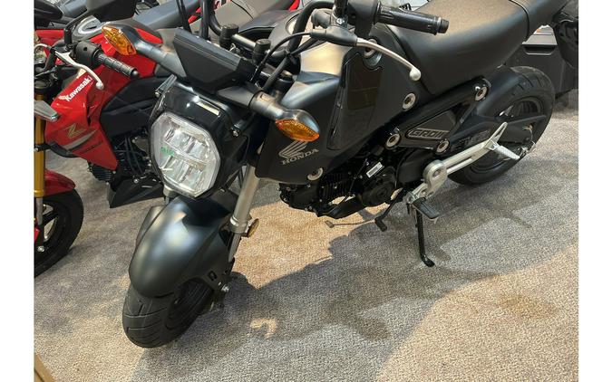 2023 Honda GROM