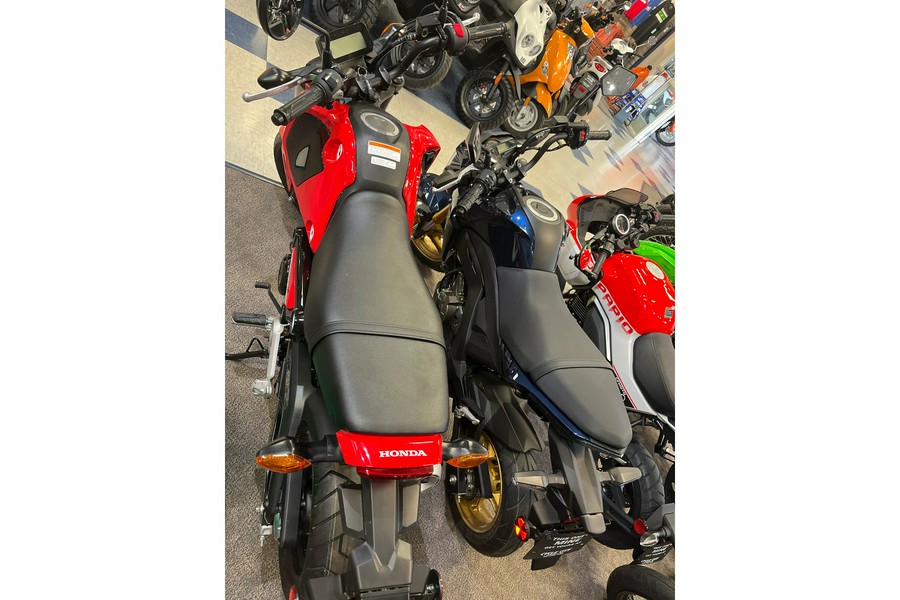 2023 Honda GROM