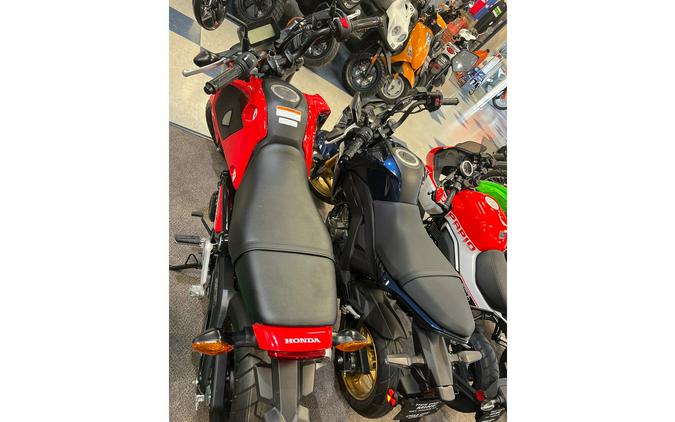 2023 Honda GROM