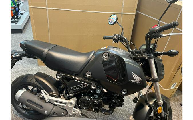 2023 Honda GROM