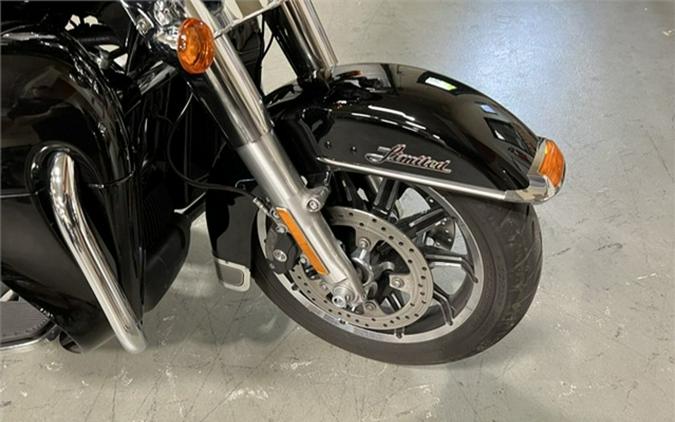 2018 Harley-Davidson FLHTK - Ultra Limited