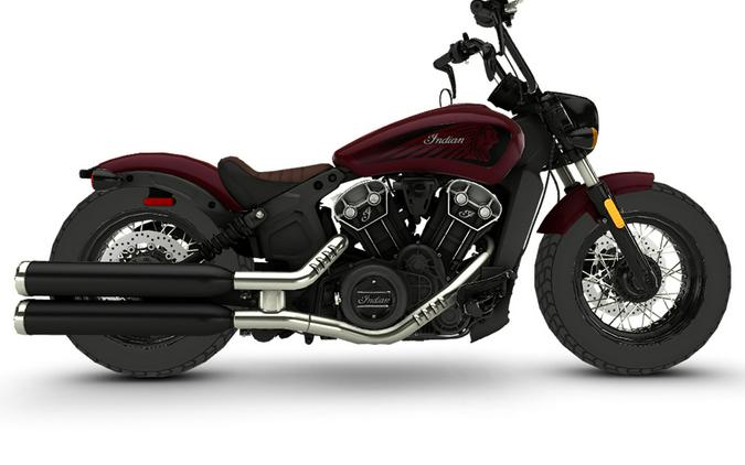 2024 Indian Motorcycle Scout® Bobber Twenty ABS