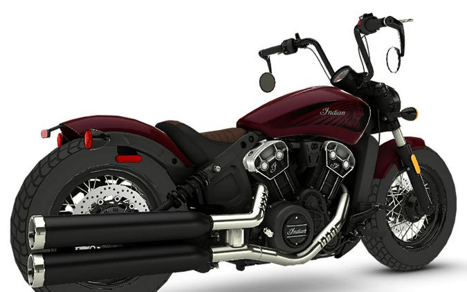 2024 Indian Motorcycle Scout® Bobber Twenty ABS