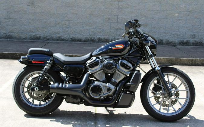 2023 Harley-Davidson Nightster Special First Look [8 Fast Facts]