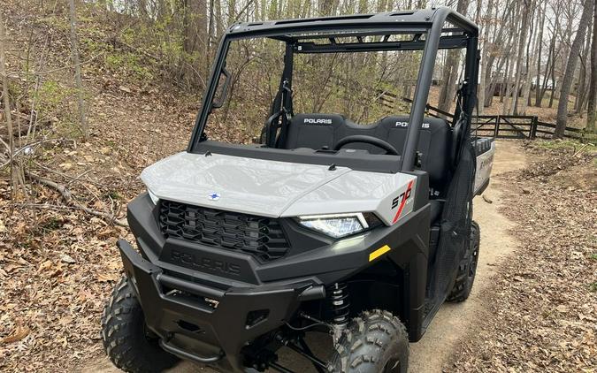 2024 Polaris® Ranger SP 570 Premium