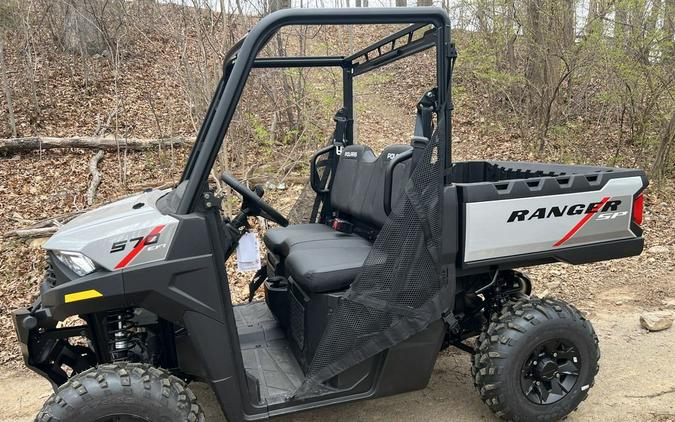 2024 Polaris® Ranger SP 570 Premium