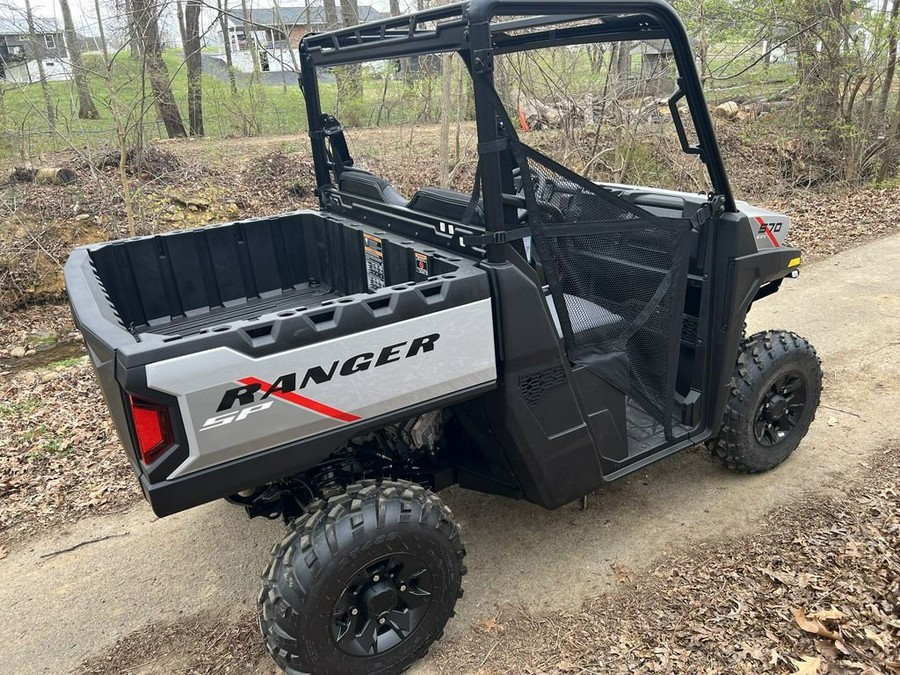 2024 Polaris® Ranger SP 570 Premium