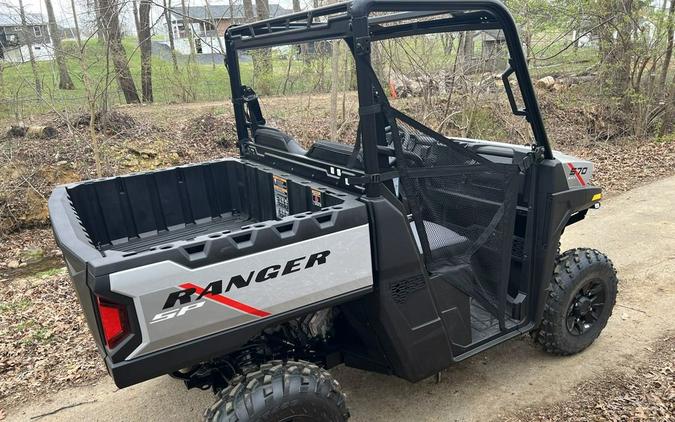 2024 Polaris® Ranger SP 570 Premium