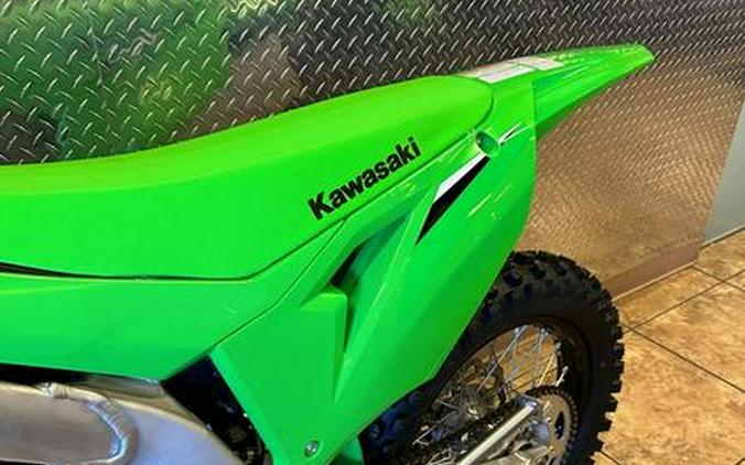 2024 Kawasaki KX™250X