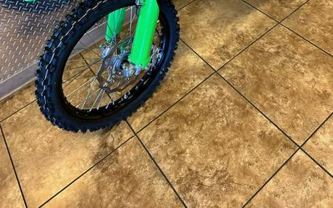 2024 Kawasaki KX™250X