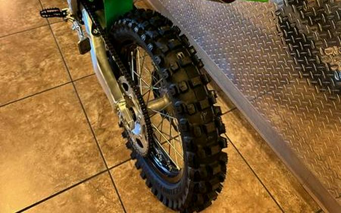 2024 Kawasaki KX™250X