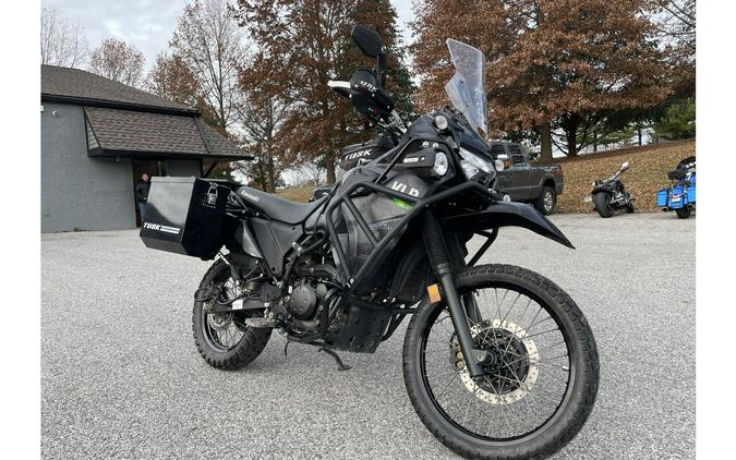 2022 Kawasaki KLR650 Adventure Review (19 Fast Facts)