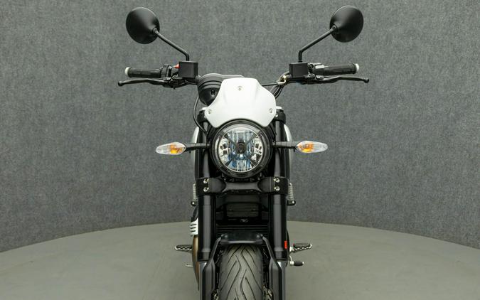 2022 DUCATI SCRAMBLER 1100 SPORT PRO W/ABS