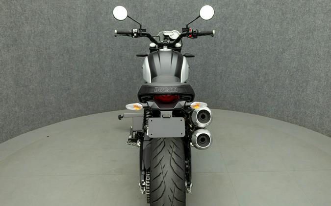 2022 DUCATI SCRAMBLER 1100 SPORT PRO W/ABS