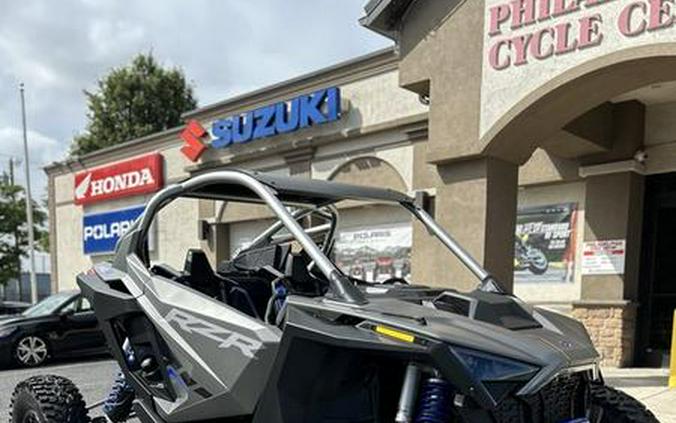 2024 Polaris® RZR Pro R Premium