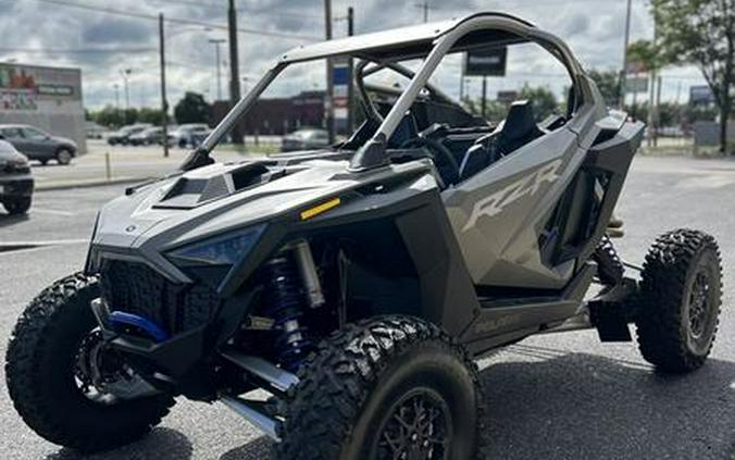 2024 Polaris® RZR Pro R Premium