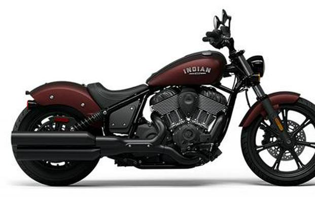 2024 Indian Motorcycle Chief ABS