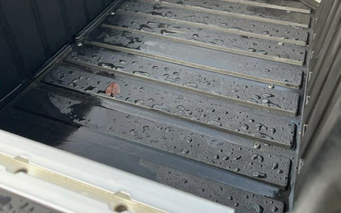 2024 Polaris XPEDITION XP 1000 Ult Matte Heavy Metal