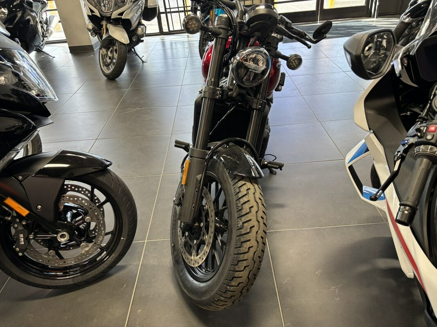 2025 CFMOTO 450 CL-C