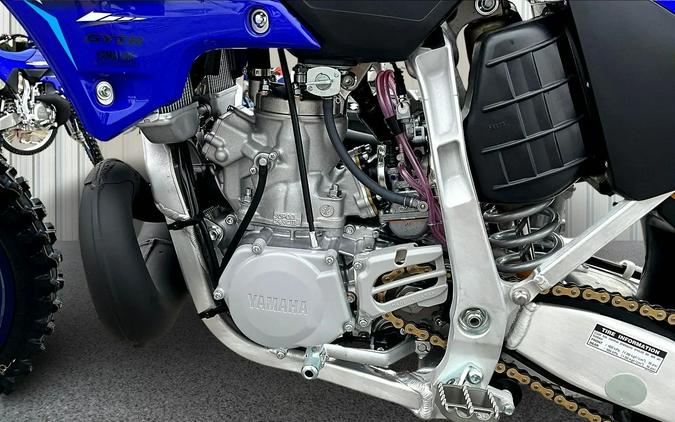 2026 Yamaha YZ250